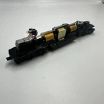 Ho Athearn Tested U30C Diesel Locomotive No Shell/couplers Read Description. Fixed Price $59.99.