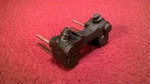 Lionel Prewar 763-E Steam Locomotive 700E-3 Diecast Chest Assy. Fixed Price $122.95.