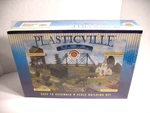 Plasticville Bachmann Scale Union Station 45976 Kit New. Fixed Price $24.99.