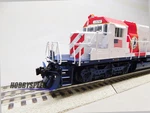 Lionel Bn Non-powered SD40-2 Diesel Locomotive Engine #1876 Gauge 2233519 New. Fixed Price $324.84.