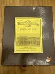 Magnuson Models Merchants Row Kit M534. Ho Scale. Near Mint. Fixed Price $30.00.