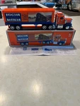 Vtg Lionel Taylor Trucks TMT-18018 Trailer Toy In Orignal Box.. Fixed Price $29.95.