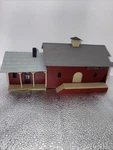 Ho 1:87 Scale. Fixed Price $20.00.