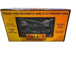 Rail King Mth Trains Chicago Northwestern Ore Car With Load Item #30-7519. Fixed Price $35.95.