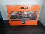 Lionel Gauge World War Ii Troop Train Steam Set 6-21951 New Shrink. Fixed Price $750.00.