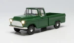 Woodland Scenics Scale Just Plug Illuminated Green Pickup Truck JP5970. Fixed Price $50.94.