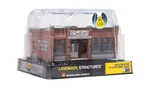 Woodland Scenics BR4959 Smith Brothers Tv & Appliance - Scale. Fixed Price $56.99.