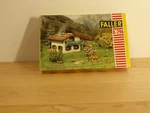Faller #B-296 Model Cottage House. Fixed Price $30.00.
