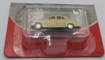 Classic Works 30316 Ho Mini Metals Princess Yellow '50 Desoto Sedan Car. Fixed Price $14.44.