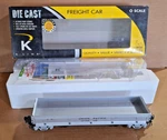 K-line Union Pacific U.p. Operating Coal Dump Car K712-2111 Diecast 908028. Fixed Price $65.00.