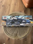 Con Cor Union Pacific Big Boy Steam Locomotive Model Ho Scale New Open Box. Fixed Price $45.00.
