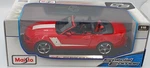 Maisto Roush Ford Mustang 427R 2010 1/18 Scale Car. Fixed Price $155.77.