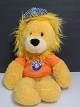 Lionel Train 16" Engineer Railroad Gund Stuffed Plush Toy 2014. Fixed Price $16.49.