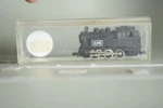 91045 Scale Arnold Rapido Steam Switcher 0-6-0. Fixed Price $39.95.