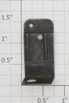 Lionel 18501-52 /622-52 Bell Mounting Bracket (10). Fixed Price $30.00.