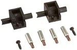 Lgb 63193 Electrical Contact Set Freight Passenger Car Garden Trains. Fixed Price $17.99.