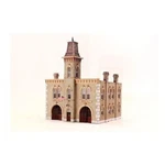 Ho Kit Dpm Fire Station No. 3. Fixed Price $52.69.
