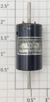 Mashima M-20-33D Ho 12-VOLT Dc Dual Shaft Can Motor. Fixed Price $20.00.