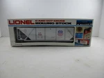 Lionel 6-9366 Farr Union Pacific Hopper With Box. Fixed Price $20.00.