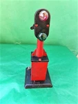 Lionel Gauge Accessory: Marx 2 Lamp Signal MYTR0437. Fixed Price $11.88.