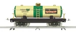 + Lionel Mth Standard Tinplate Freedom Land 215 Oil Tank Car 11-30116 Nib *h. Fixed Price $315.00.