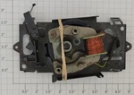 Lionel 3360-55 Burro Crane Platform Assembly With Field Coil. Fixed Price $20.00.