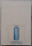 Bh Models 159-350 Ho 24' Diameter X 49' Tall Silo Building Kit. Fixed Price $14.99.