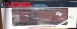 Lionel 6-19208 Southern Double Door Boxcar New. Fixed Price $13.99.