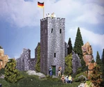 331020 Pola G Scale Kit Of Castle-ruin New. Fixed Price $109.99.