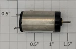 Escap 16N28-208E.201 12-VOLT Dc Can Motor. Fixed Price $20.00.
