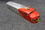 Lionel Santa Fe 2353 2383 Shell Original. Fixed Price $20.00.