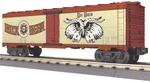 Railking 30-7870 Du Bois Brewing Company Reefer Car NIB/C9 #. Fixed Price $54.87.