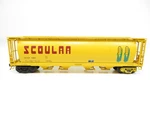 Mth 20-97541 Scoular #1485 100 Ton Hopper Car Ln. Fixed Price $79.99.