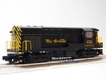 Lionel Bto Rio Grande Legacy H-15-44 #152 Gauge Diesel Locomotive 2333272 New. Fixed Price $549.90.