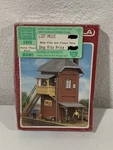 Ho Scale Pola, Signal Tower Box Style Kit #11512 Vintage Bn Sealed. Fixed Price $24.00.