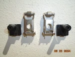Lionel Hudson 773-57 700E-112 700E-63 Collector W/ Insulator & Brass Insert!. Fixed Price $22.49.