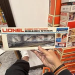 Lionel Miller Lite Vat Carrier O/O-27 Gauge Multicolor 6-9106 Advertising. Fixed Price $26.00.