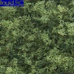Woodland Scenics T1364 Coarse Turf Shaker Medium GREEN/50 Cu. In.. Fixed Price $15.65.