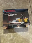Lionel O/O27 Gauge Accessories Lot Trestle, Crossing Gate, Bridge, Signal. Fixed Price $210.00.