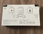 Dxv American Standard Bidet Remote Control Unit 760180-201.0070A New Open Box. Fixed Price $50.00.