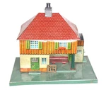 AC5163: Vintage Bing Gauge Country Station Platform 10/654. Fixed Price $120.77.