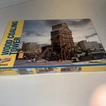 Scale Walthers Wood Coaling Tower Building Kit Sealed C54660. Fixed Price $29.70.
