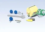 Faller Gmbh Synchronous Motor 12-16V Ac 180629. Fixed Price $55.98.