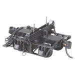 Kadee 104 Ho Scale Logging Caboose Kit. Fixed Price $33.49.