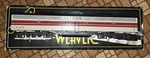 Weaver Emd E-8 B Diesel Locomotive 3-RAIL Lackawanna Nos. Fixed Price $89.95.