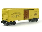 Lionel TTM-7782 Tca Museum Carlisle And Finch Box 6-7782 Gauge Trains. Fixed Price $39.99.