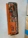 Corgi Classics #US50505 Seagrave 70TH Anniversary Fire Engine. Fixed Price $30.00.