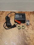 Lionel 4065 Modern Hobby Transformer Forward/reverse Gauge 120V 60HZ. Fixed Price $50.00.