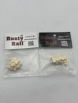 Rusty Rails Ho Scale Small Junk Pile Castings Resin Kit. Fixed Price $5.09.