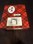 Campbell Scale Models Ho Double Track Stone Tunnel Portal Railroad 348-175. Fixed Price $14.99.